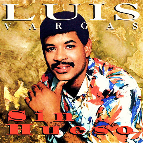Descargar Discografia Luis Vargas Mega Discografias Completas